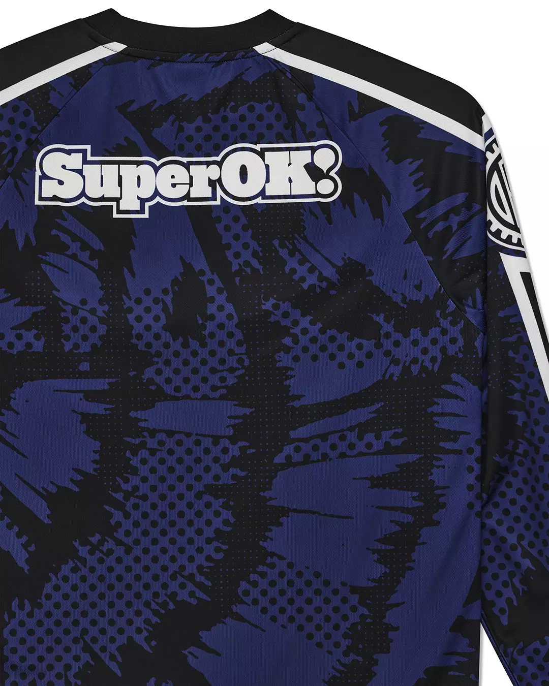 Tillment Moto Jersey