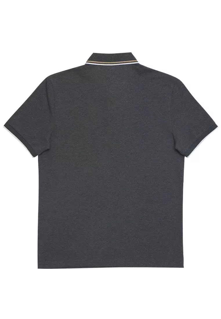 Giordano classic hot sale polo shirt