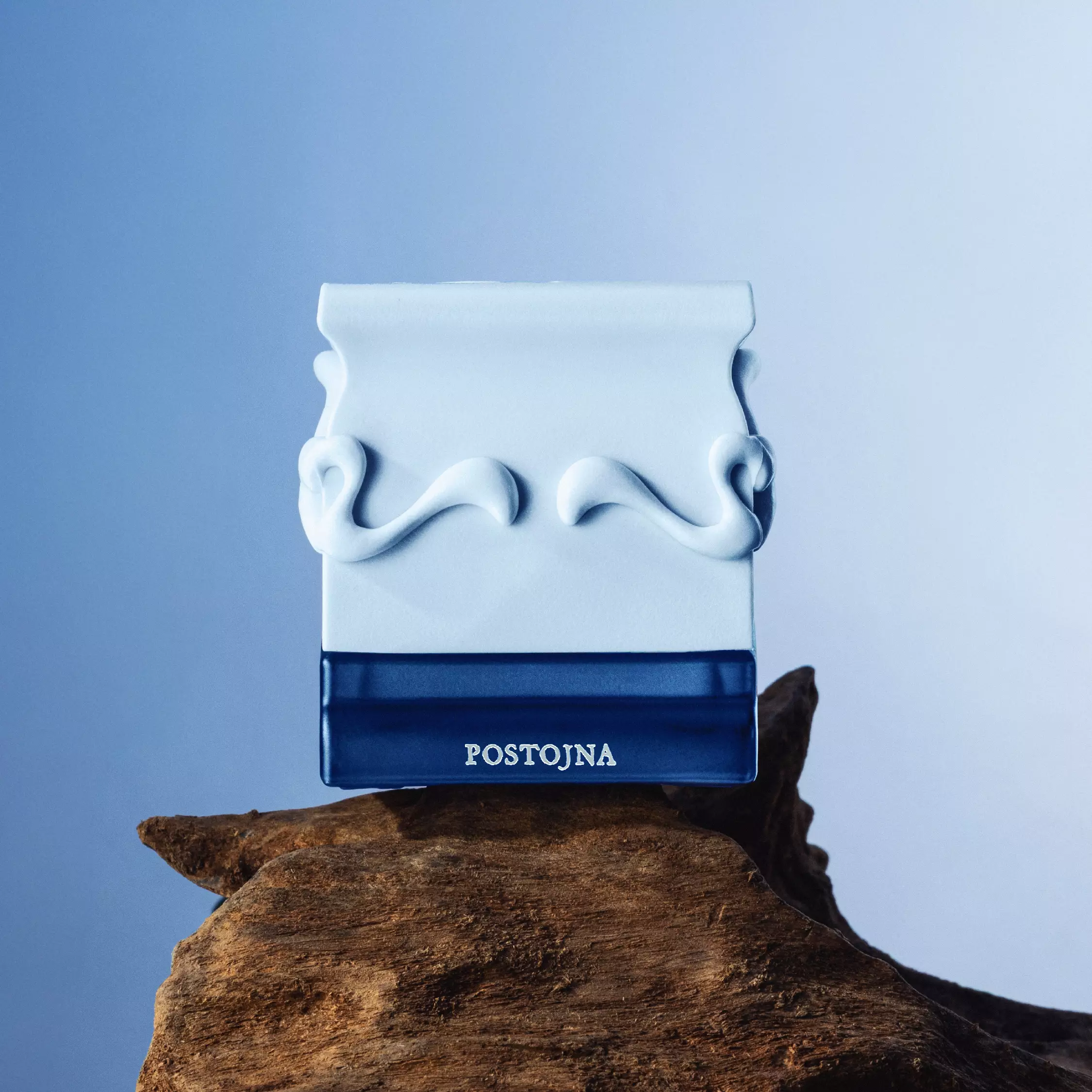 SAFF & Co. Extrait de Parfum - POSTOJNA