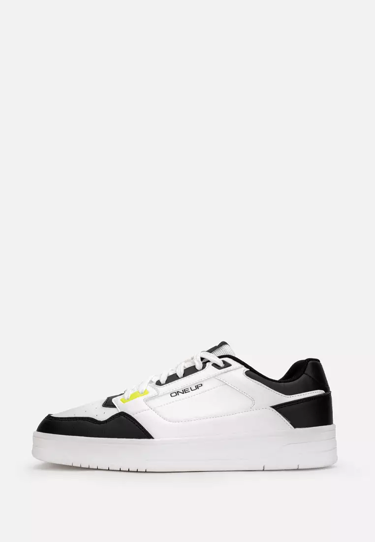 Endeavor Men's Lifestyle Classic Shoes