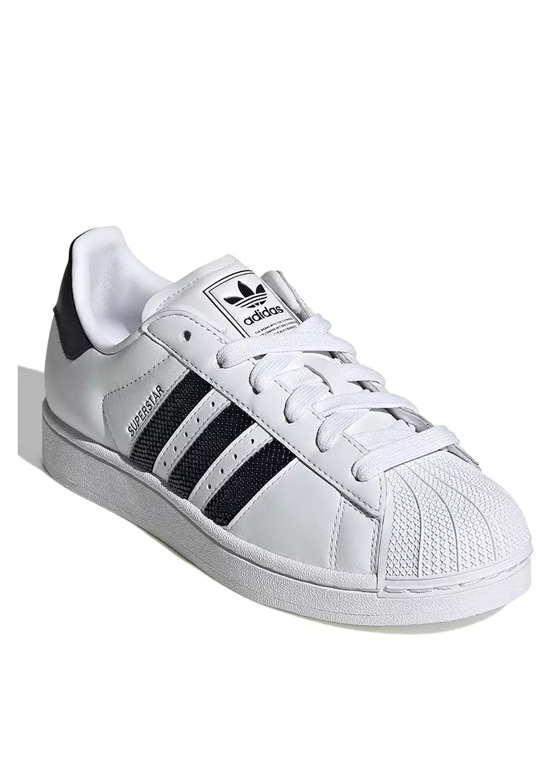 Superstar II Shoes