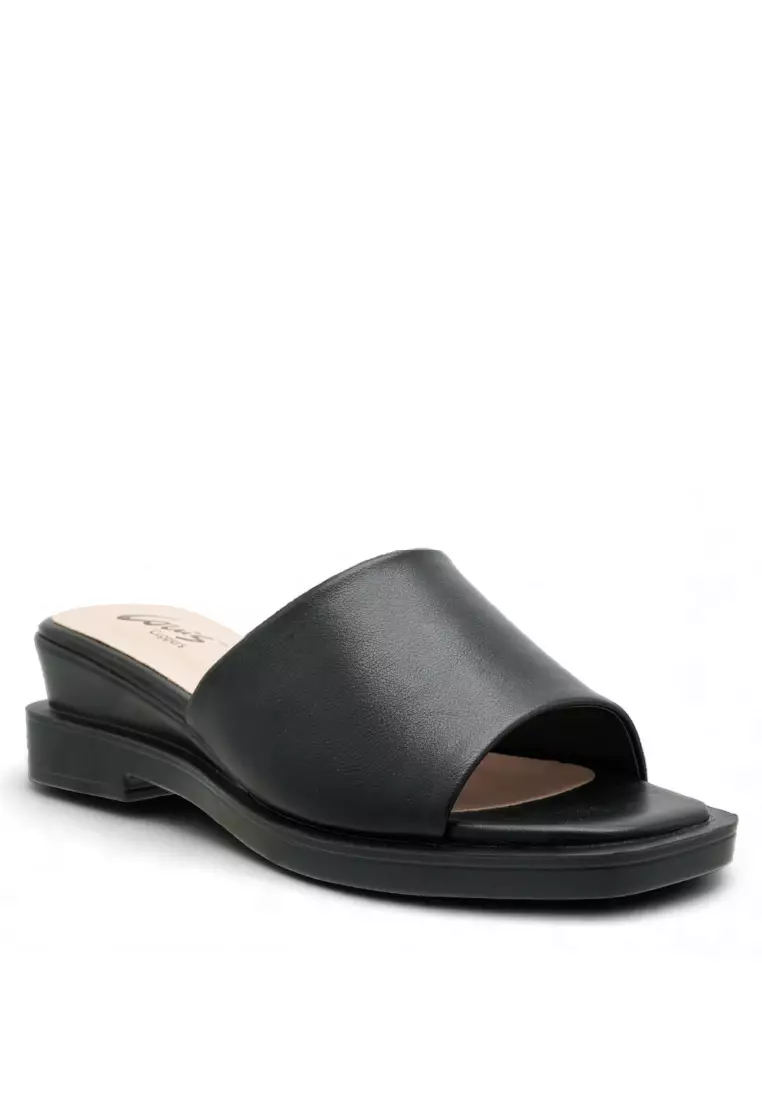 Women Slip On Casual Sandals - 240471253