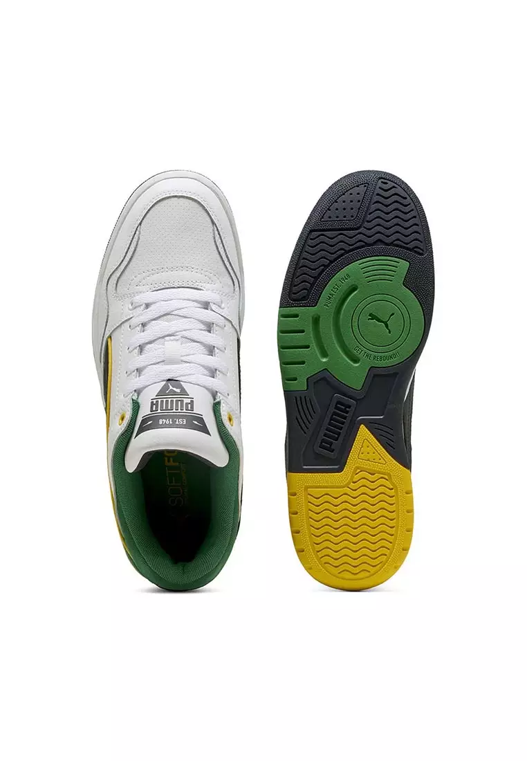 Buy PUMA Rebound Retro 2025 Online ZALORA