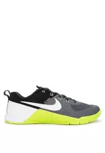 Dark Grey/White-Volt-Black