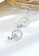 LYCKA silver LDR3229 Heart of Romance Stud Earrings 29AB3AC527D11EGS_3
