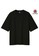 Infinide Infinide T-Shirt Kaos Polos BIG E099AAA61F214EGS_1