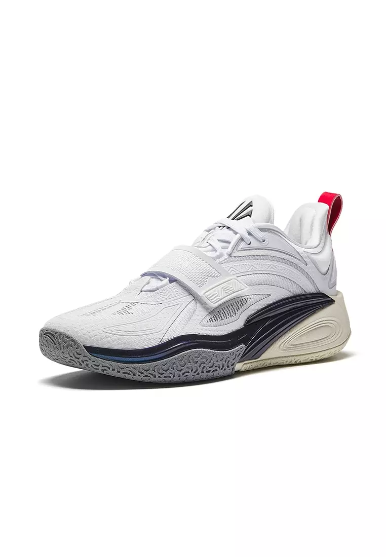 Anta Kyrie White And Black Buy Anta Men's Kyrie Irving KAI