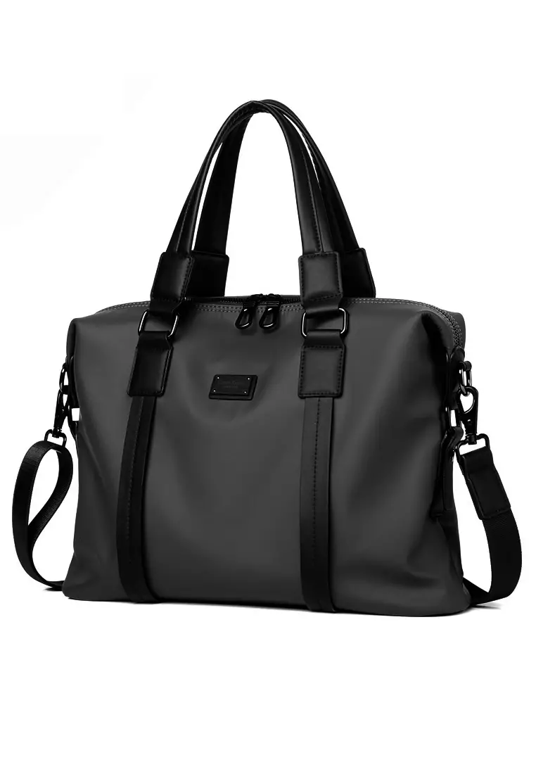 Lightweight Oxford Fabric Briefcase ET30035