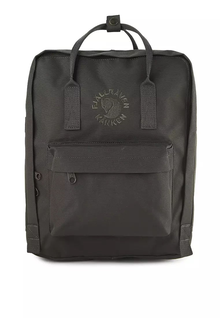 Jual Fjallraven Kanken Re-Kanken Backpack Original 2025 ZALORA