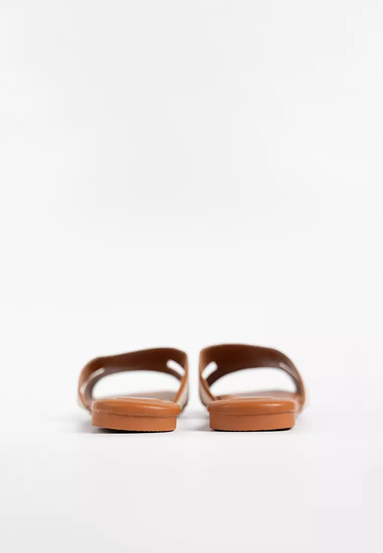 Azurea Jute Sandals