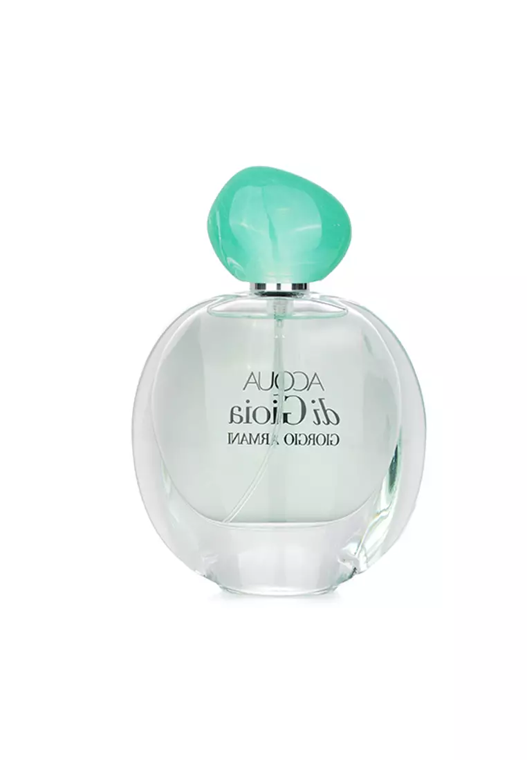 GIORGIO ARMANI - Acqua Di Gioia Eau De Parfum Spray 50ml/1.7oz.