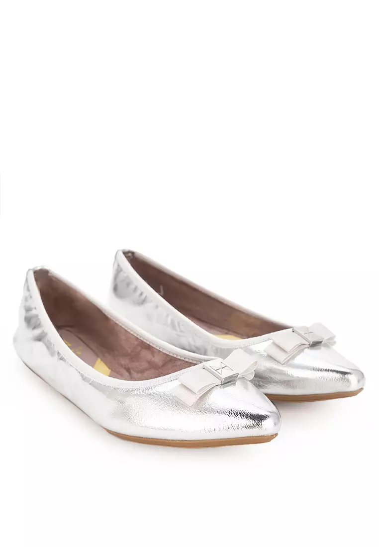 JASMINE Ballet Flats