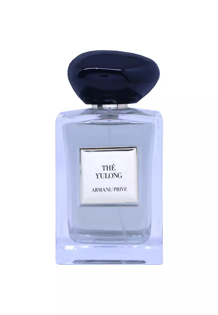 Giorgio Armani The Yulong Unisex EDT 100 ML