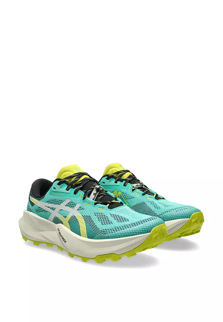 Asics Men Trabuco 14 Standard-1011C166.300