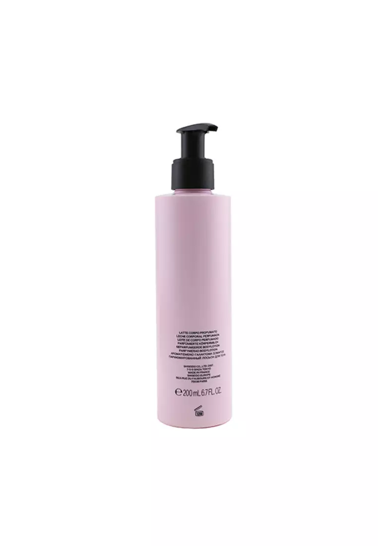 THE GINZA MOISTURIZING LOTION 200ml THE GINZA MOISTURIZING LOTION