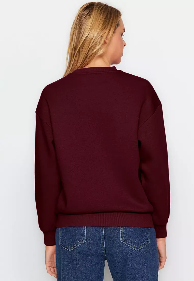 Basic Sweatshirt