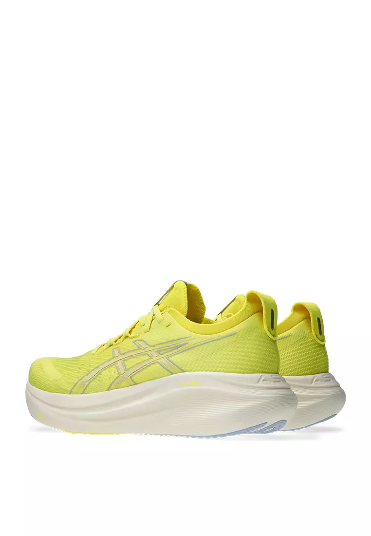ASICS Men Gel-Nimbus 27 Standard-1011B958.750