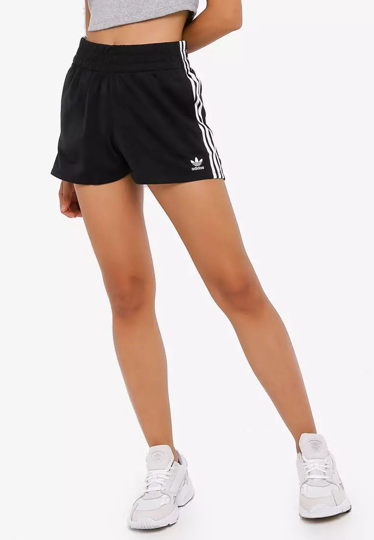 adidas shorts womens with pockets