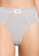 Les Girls Les Boys grey Ultimate Comfort Highwaisted Brief 596A4US04458D9GS_3