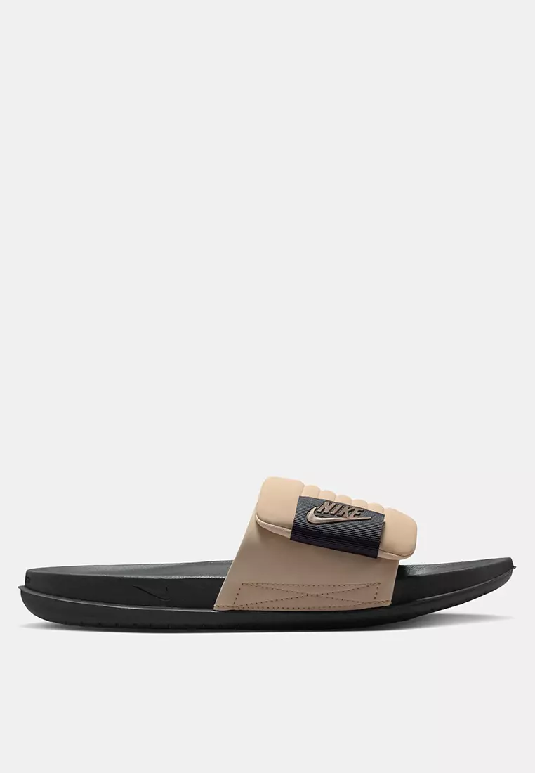 Offcourt Adjust Men's Slide Sandals