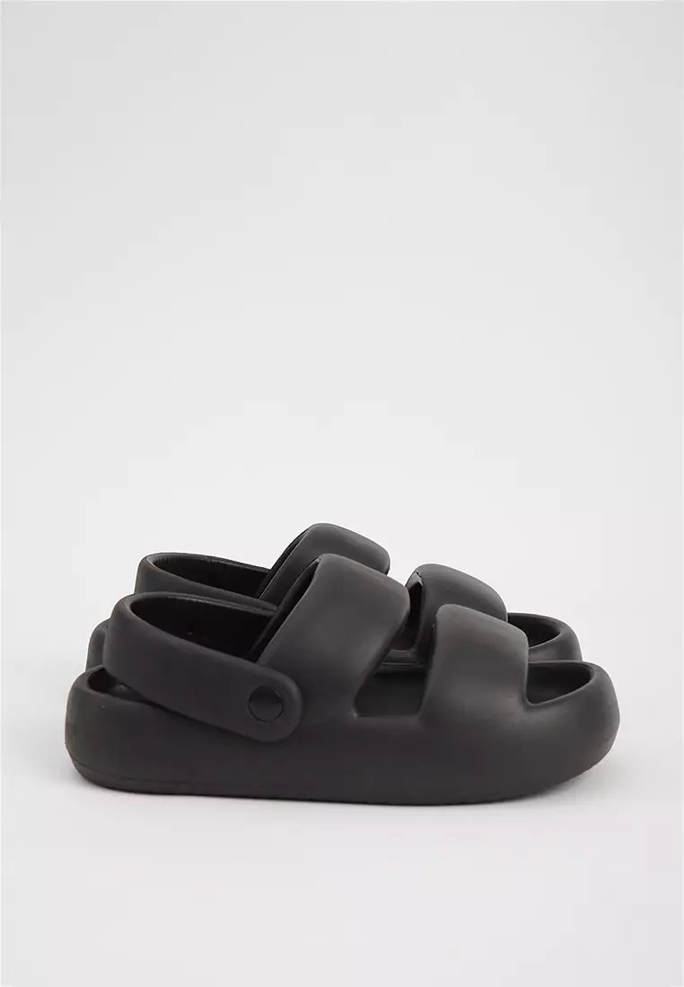 Penshoppe outlet chunky shoes