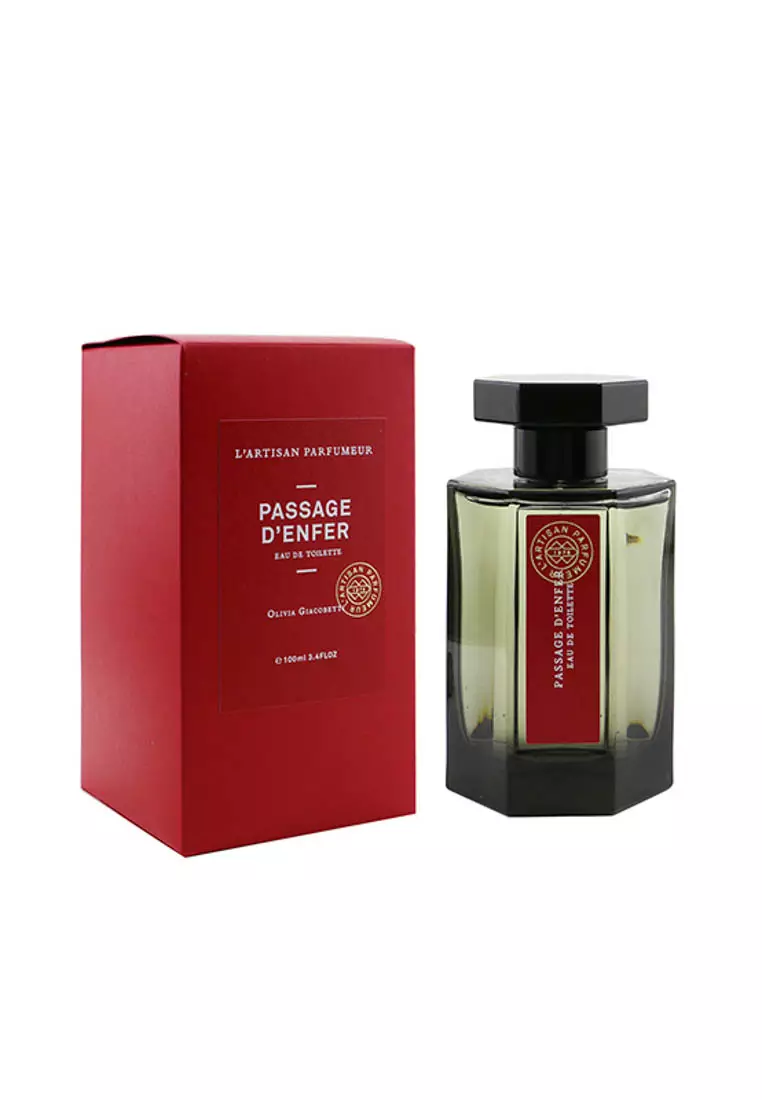 L'Artisan Parfumeur Passage D'Enfer100ml - ユニセックス