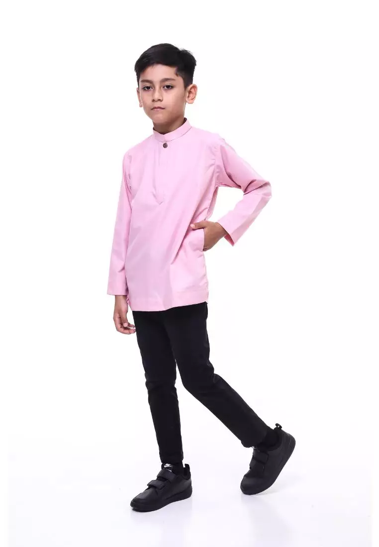 Kurta Kahfi For Kids by Hudz