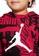 Jordan red Jordan Jumpman Hoodie & Pant Set (Toddler) 6DCEBKA4D20E30GS_3