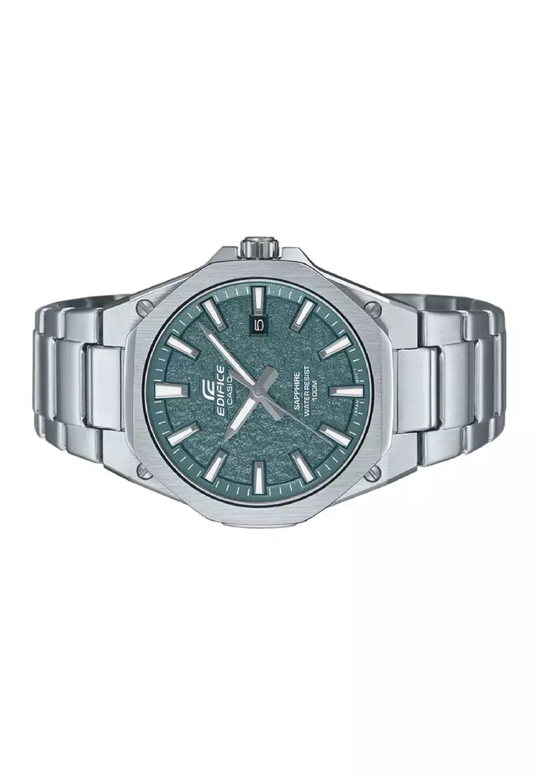 Edifice Analog Watch EFR-S108DE-3A