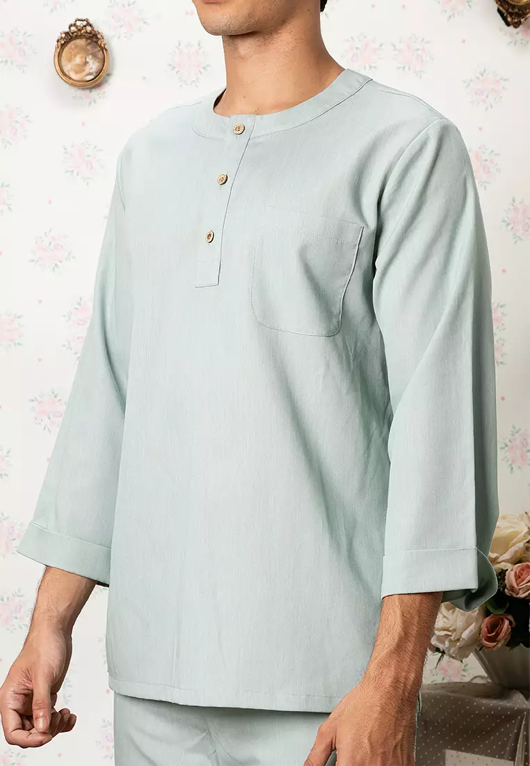 ADIWIRA BAJU MELAYU SET