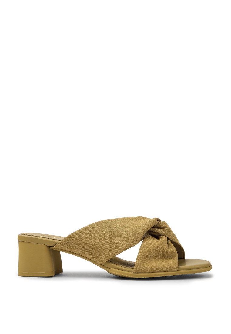 CAMPER Women Sandals /Katie /brown-K201348-003