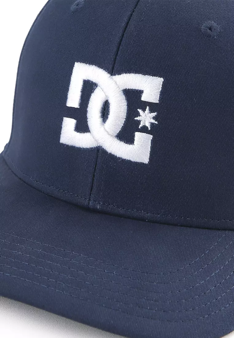 Dc Cap Star
