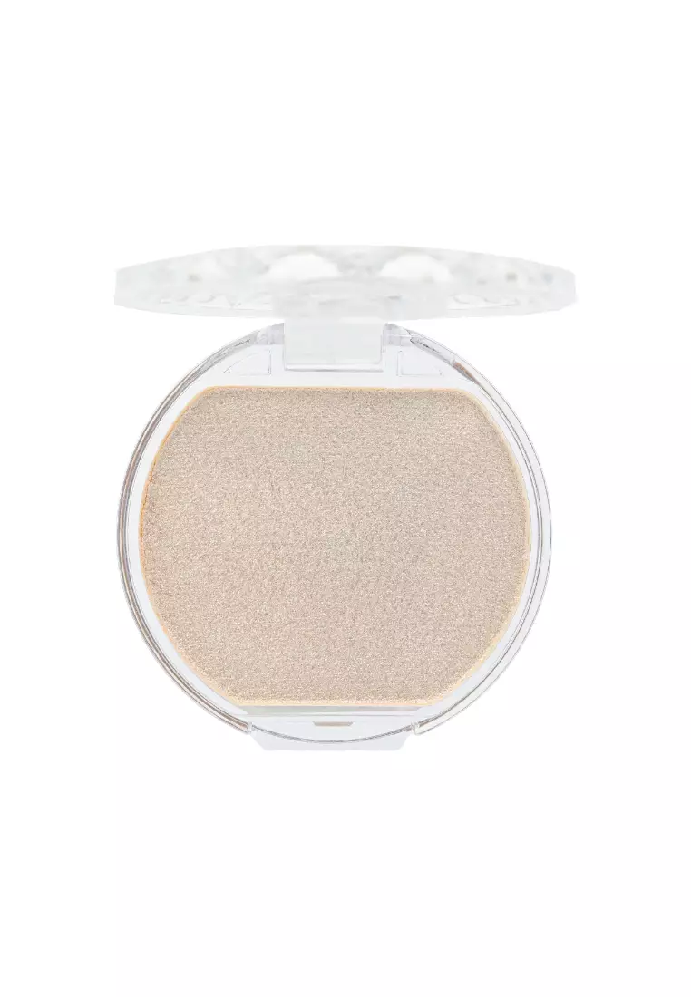 Canmake 潤高光膏 (#01 Moonlight Gem月光寶石)(1件) 1piece