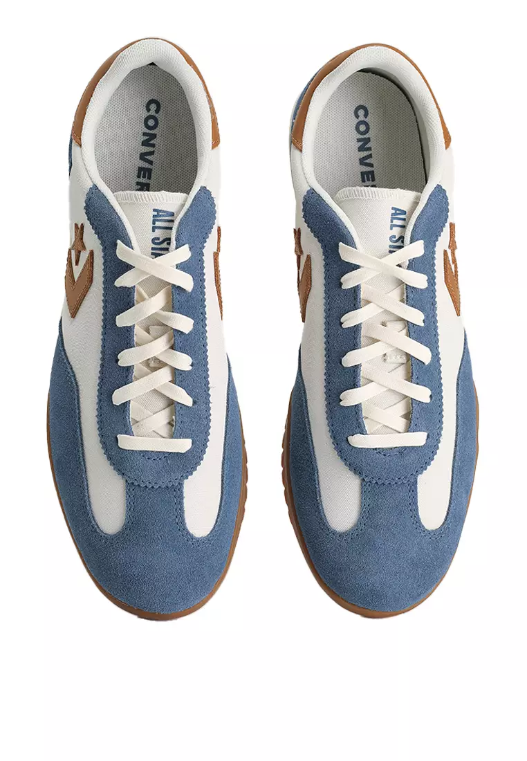 Run Star Trainer Ox Sneakers