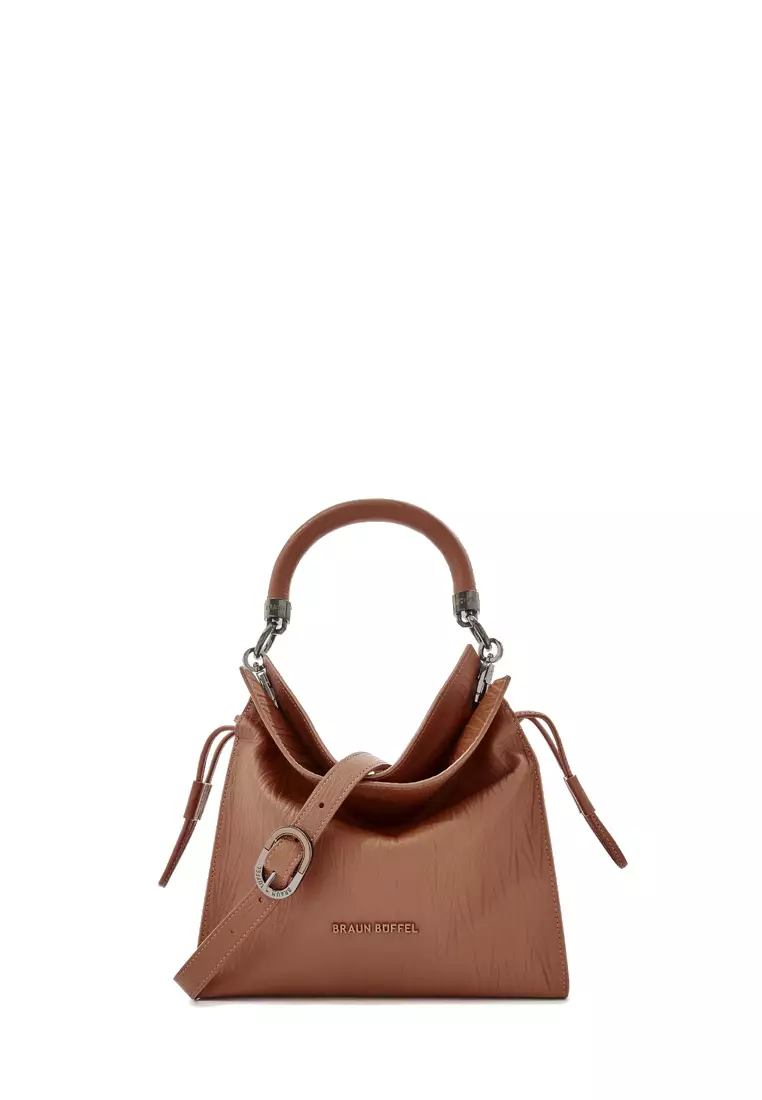 Braun buffel sales bag singapore