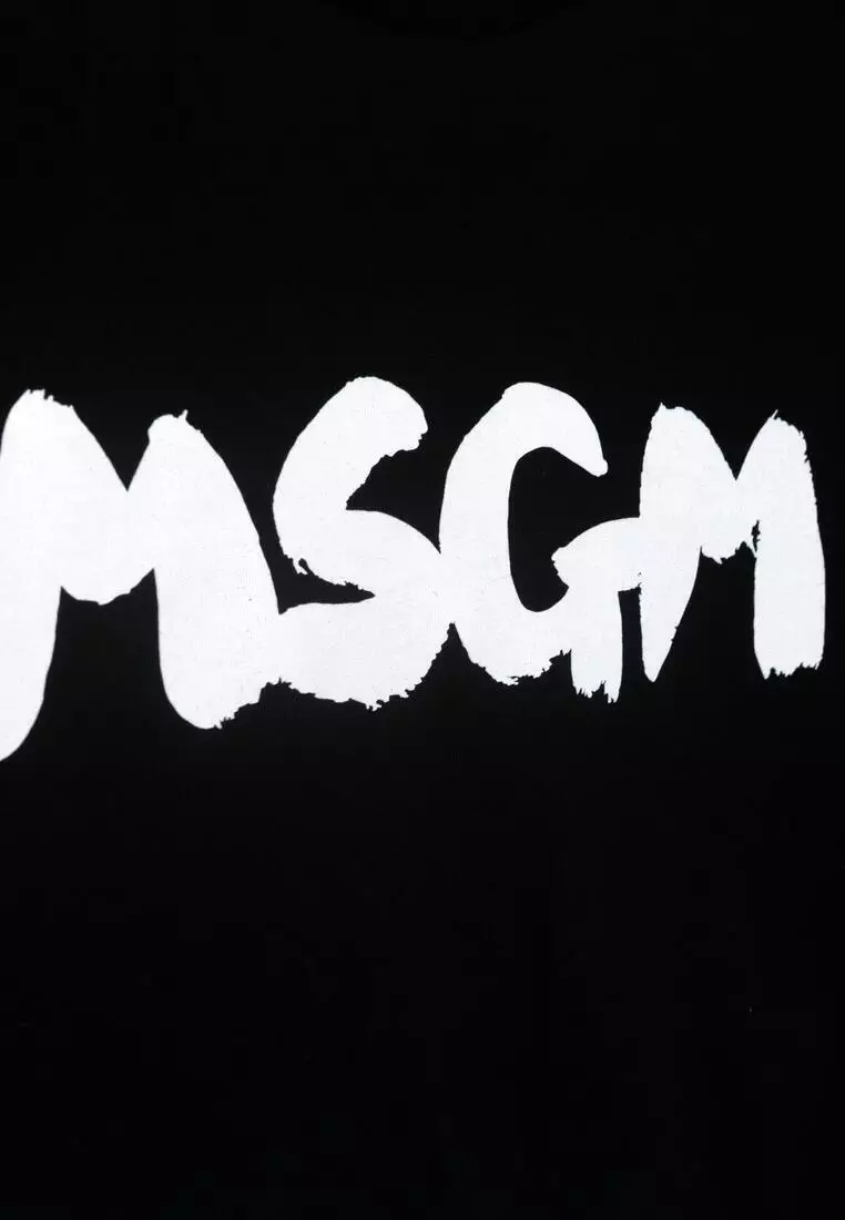 Cotton T-Shirt