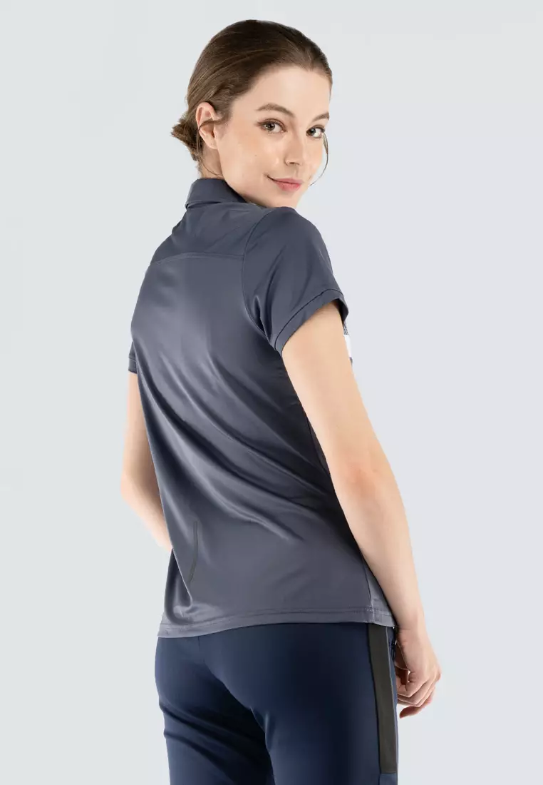 Polo Haus - PL7 Women’s S/Sleeve Polo Shirt