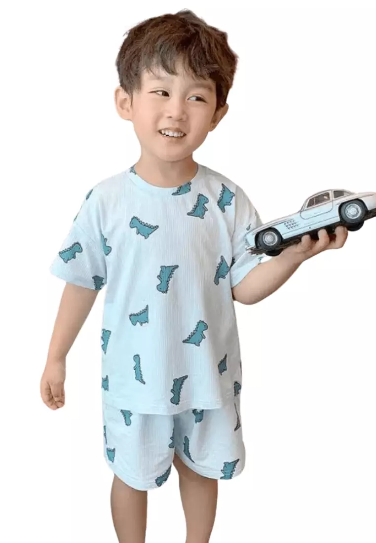 Xanery Baby & Toddler Sleepwear