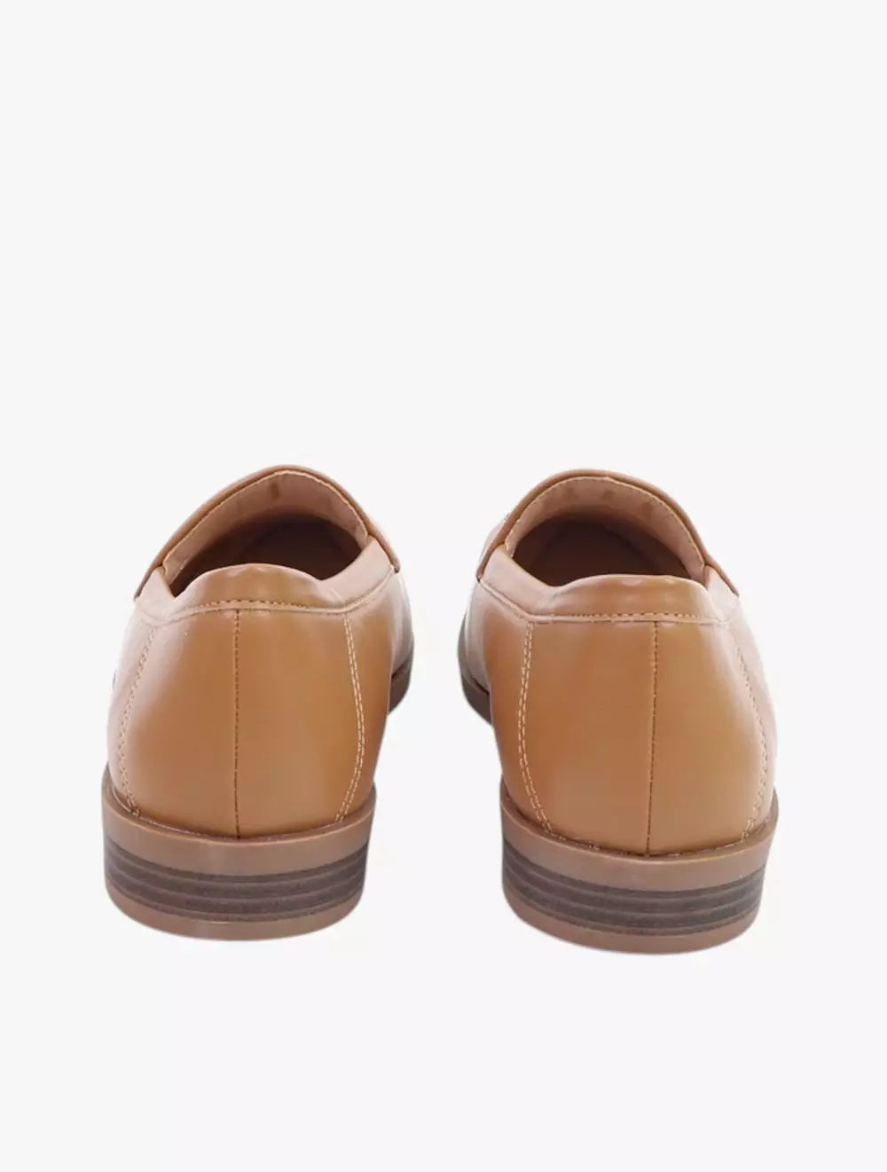 Payless Chrissie Womens Givanya Loafers - Camel_15