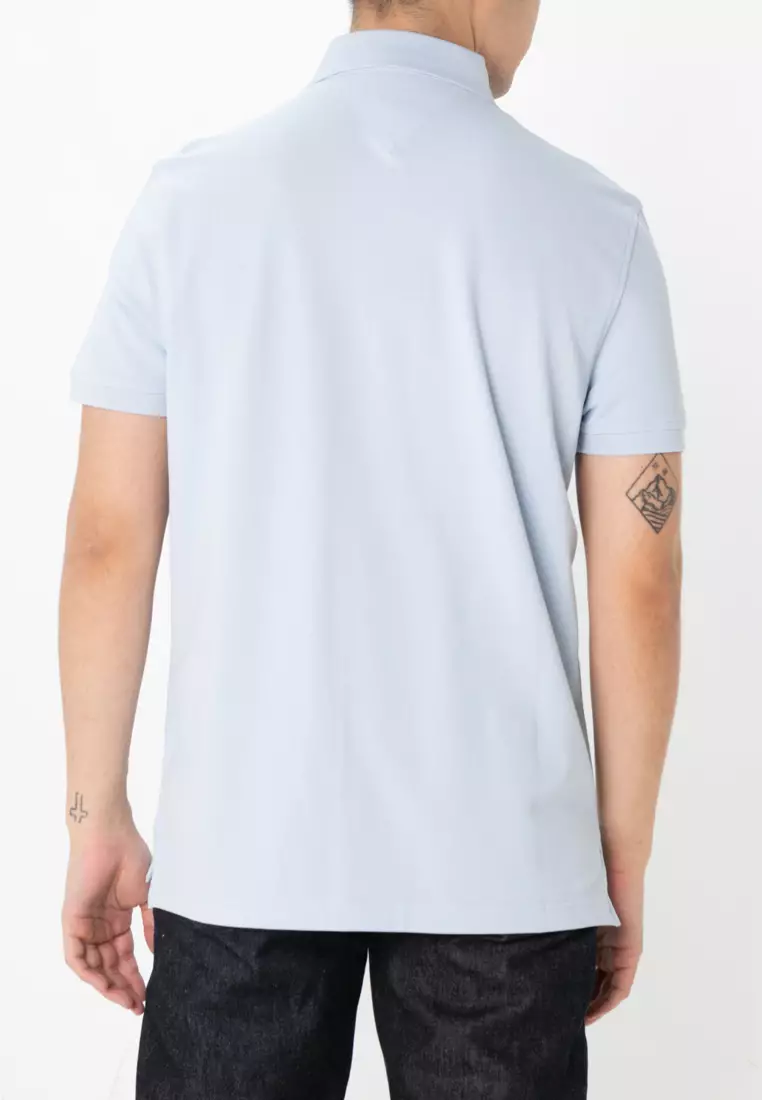 Im 1985 Regular Polo - Tommy Mainline