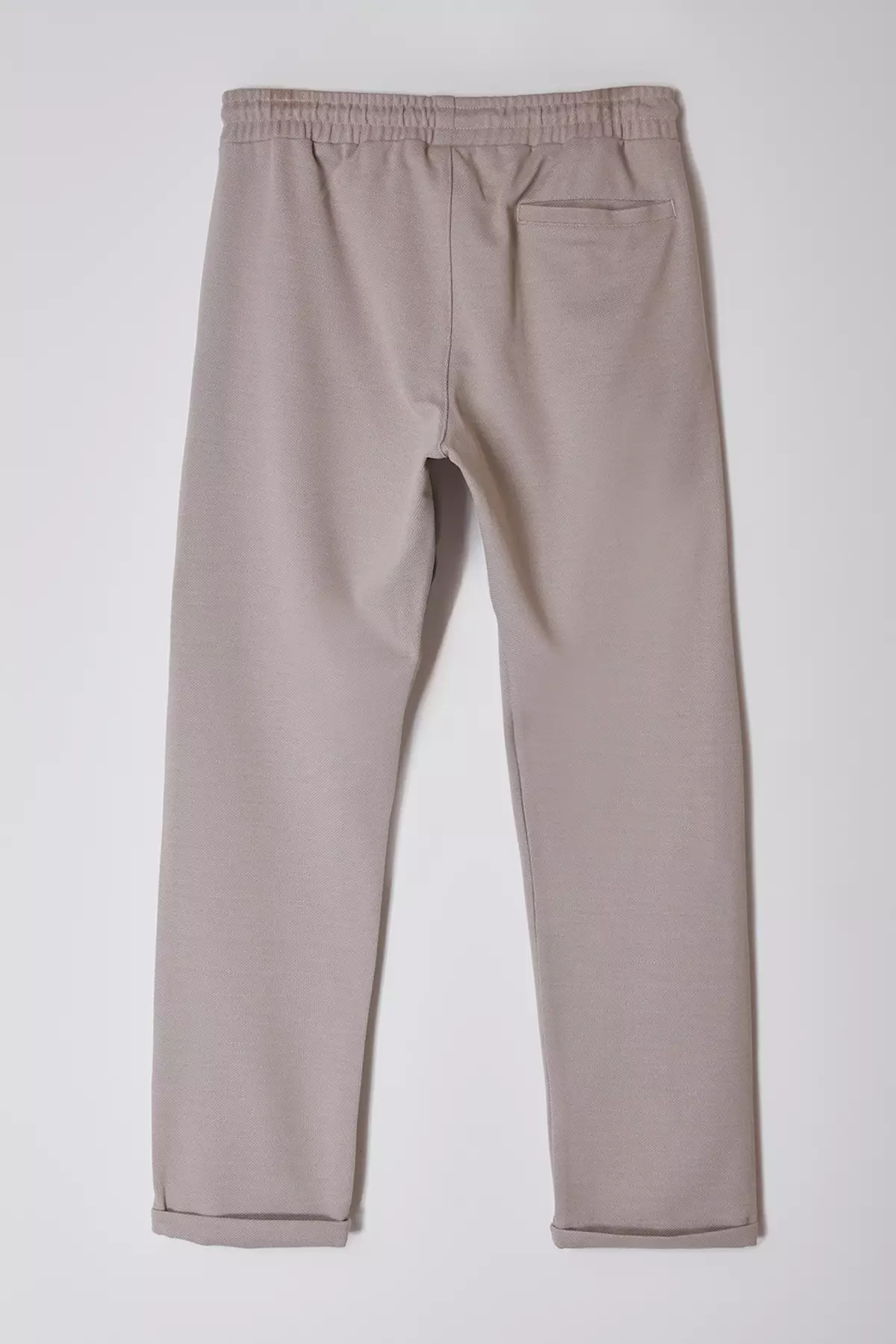 Drawcord Pants