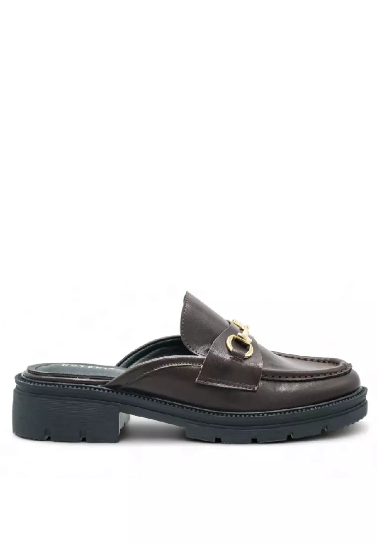 Discount on Noveni  shoes - SKU: Noveni Women Slip On Casual Flats - 240460374