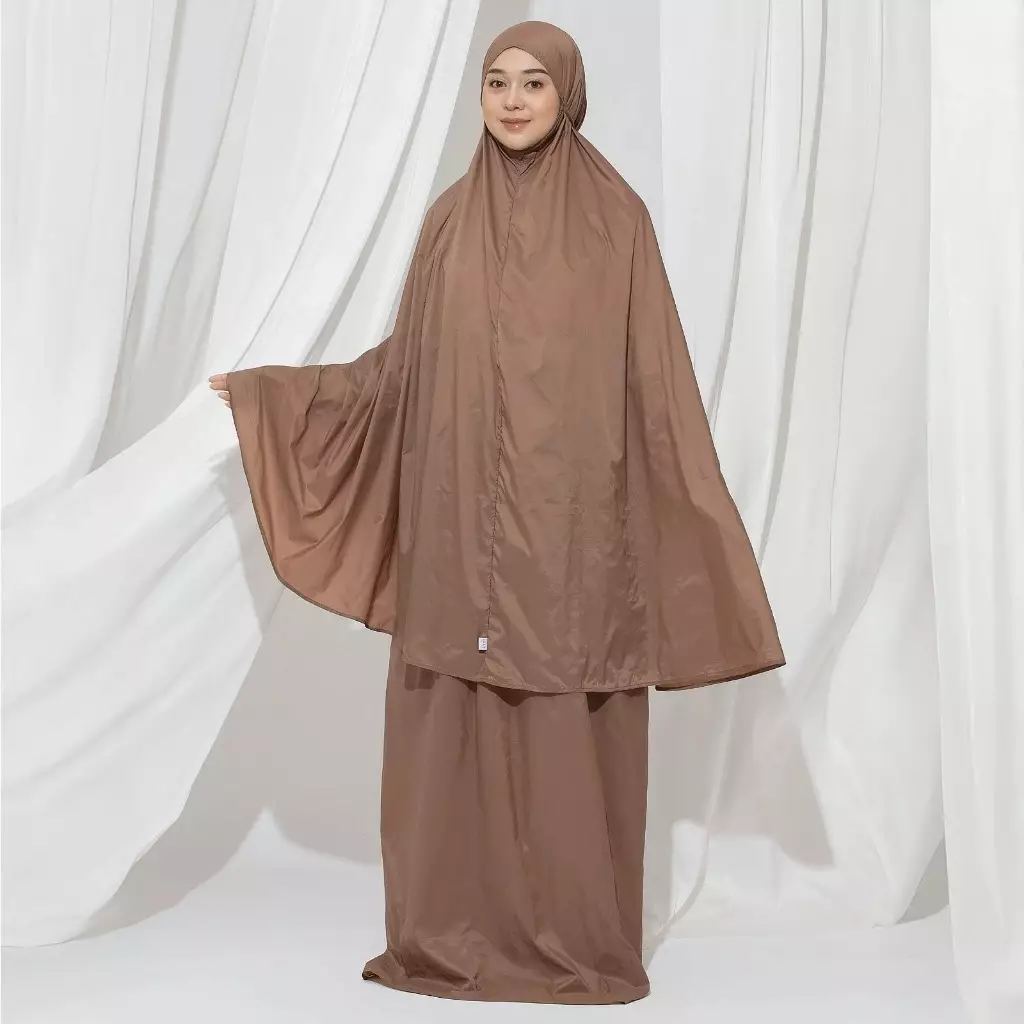 Madda Prayer Set Chocolate New