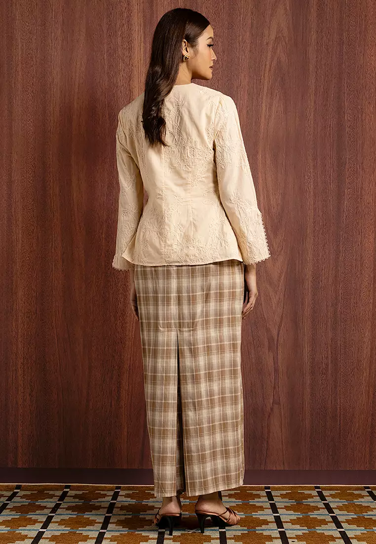 NINA KEBAYA SET