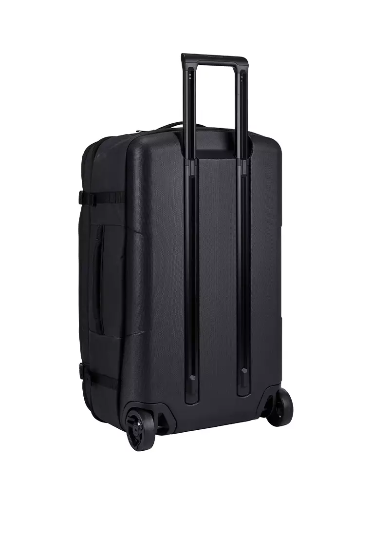 Thule Aion Check-In Wheeled Duffel Bag 70cm/28" TAWD170 - Black
