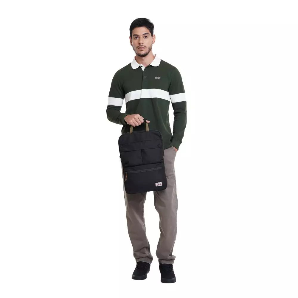 Eiger Journal Sleeve Bag 2A