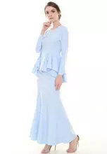 Baby Blue