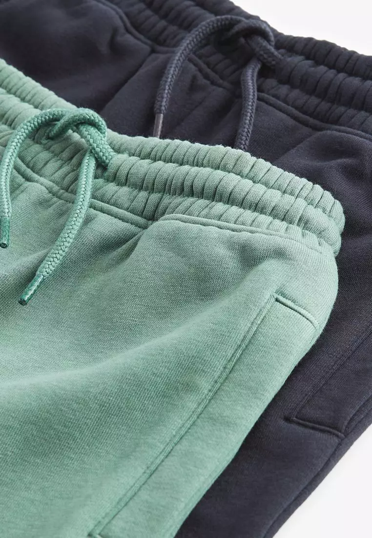 Buy NEXT Joggers 2 Pack Online ZALORA Malaysia