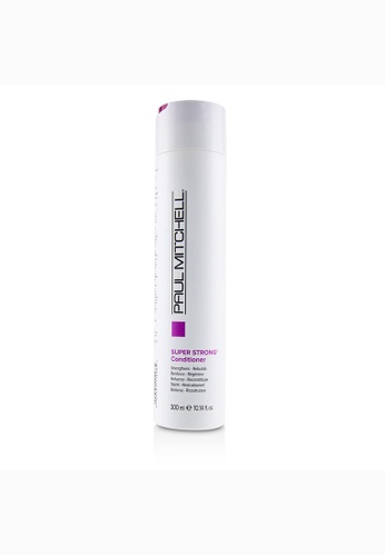 Paul Mitchell PAUL MITCHELL - Super Strong Conditioner (Strengthens - Rebuilds) 300ml/10.14oz E6894BE1BBD76BGS_1