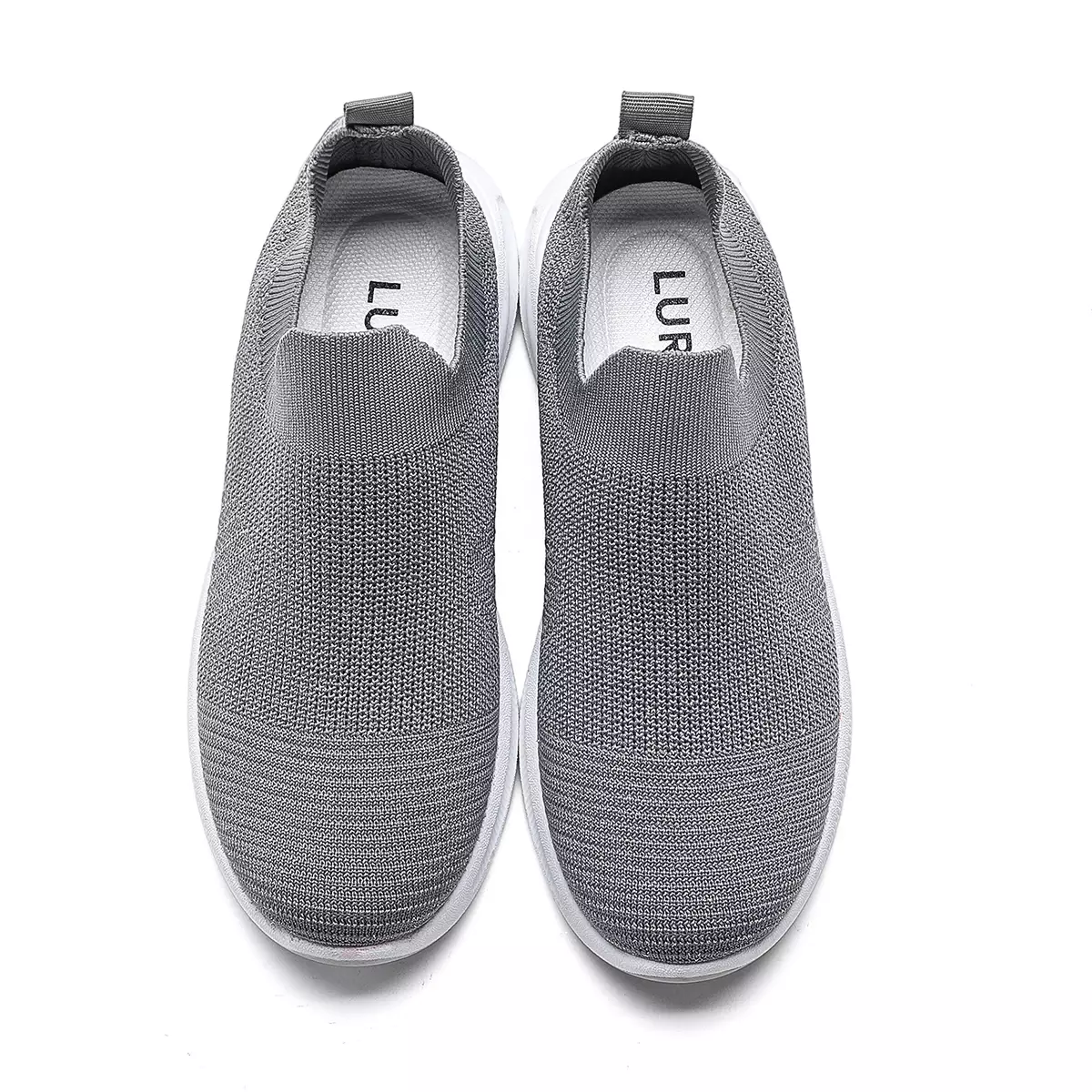 LURAD Sepatu Wanita Olahraga Senam Lari Sneakers Cewek Ringan Awet SF306